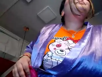 Chaturbate Live Porn of penelope_witts