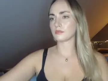 Chaturbate Live Porn of scarlettxblonde