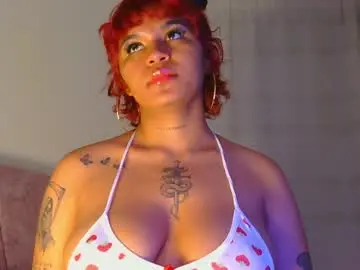 Chaturbate Free Porn Cam of alessia_temptation