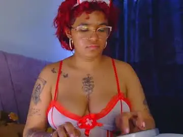 Chaturbate Adult Webcam of alessia_temptation