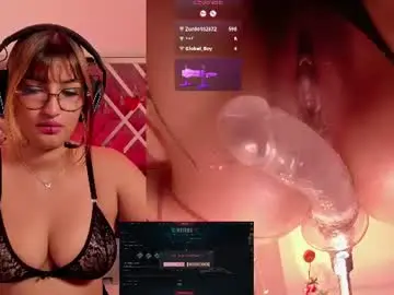 Chaturbate Sex Cam of arianova_