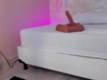 Chaturbate Live Sex of ayla_lux