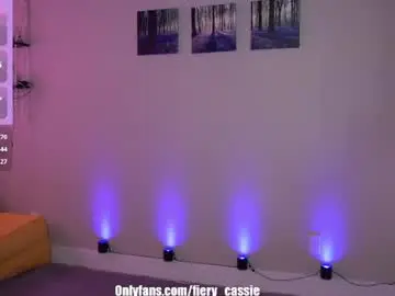 Chaturbate Watch Live Sex Cams of fiery_redhead