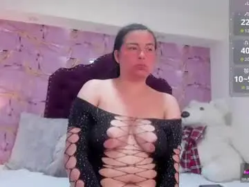 Chaturbate Sex Cam of luna_bloomm_