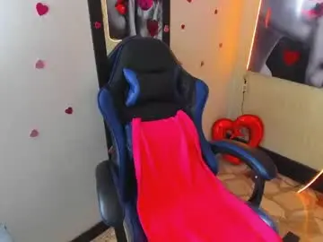 Chaturbate Live Porn of melisa_14