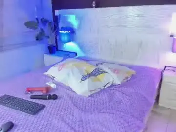 Chaturbate Sex Cam of mylleana