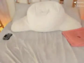 Chaturbate Live Sex Cam of nicolemorelli2
