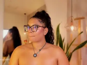 Chaturbate Free Live Porn of nicolemorelli2
