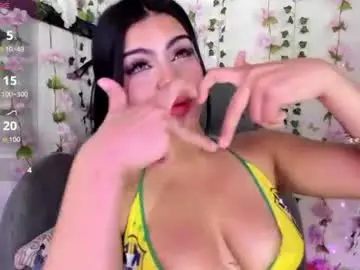 Chaturbate Private Sex Chat of saray__jones