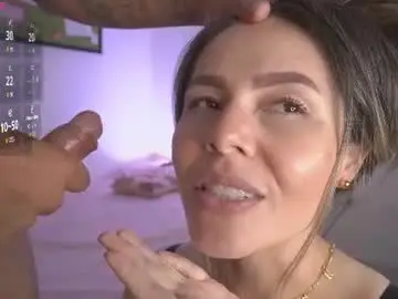 Chaturbate Live Sex Cam of tinacb