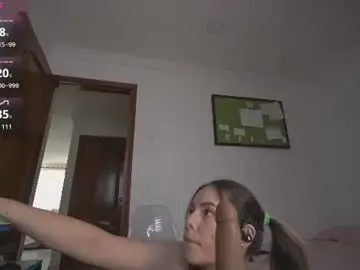 Chaturbate Live Porn of tinacb