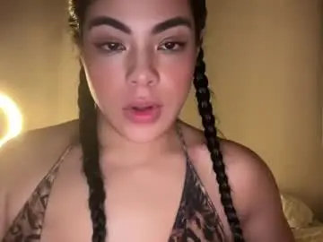 Chaturbate Adult Video Chat of wetmessbby