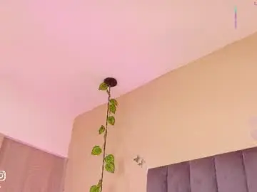 Chaturbate Live Sex Cam of angelicaa_garcia