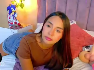 Chaturbate Best Webcam of angelicaa_garcia