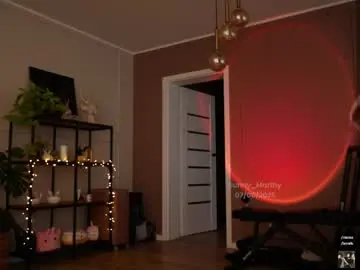 Chaturbate Nude Webcam of bunny_marthy