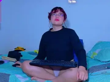Chaturbate Best Webcam of evaluna_02