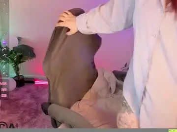Chaturbate Sex Chat of mia_r0ss