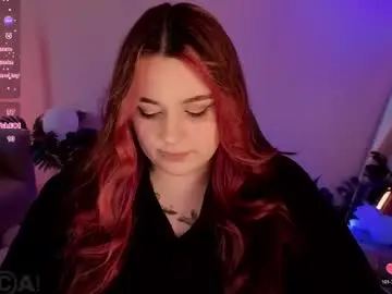Chaturbate Private Sex Chat of mia_r0ss