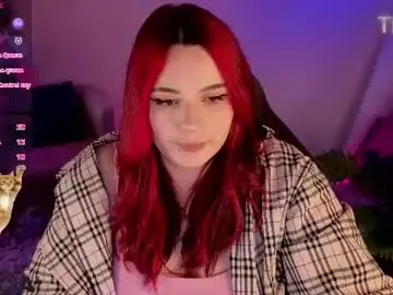 Chaturbate Live Porn of mia_r0ss