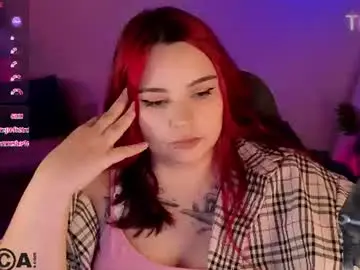 Chaturbate Adult Video Chat of mia_r0ss