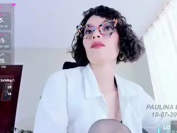 Chaturbate Live Sex of polybarnett