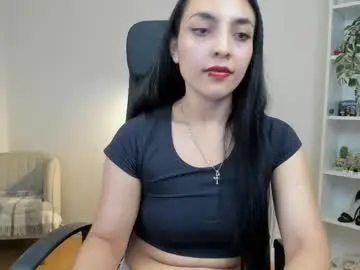 Chaturbate Best live sex cam show of sakura_harper