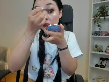 Chaturbate Free Live Porn of sakura_harper
