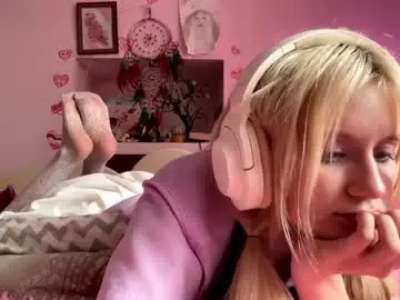 Chaturbate Free Live Porn of annrosy