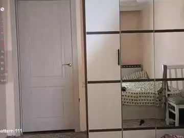 Chaturbate Live Sex of annrosy