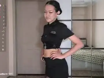 Chaturbate Live Sex Cam of annrosy