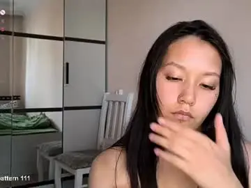 Chaturbate Live Sex Cam of annrosy