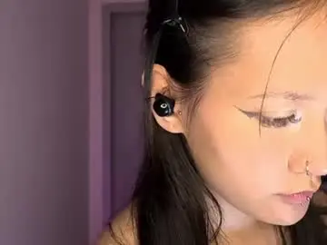 Chaturbate Adult Webcam of annrosy