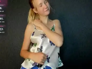 Chaturbate Private Sex Chat of asya_almost