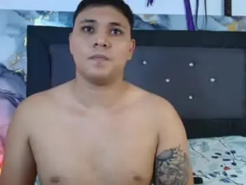Chaturbate Live Porn of barby_sensual
