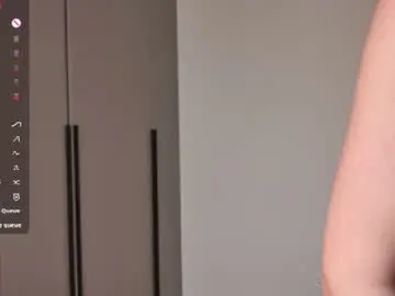Chaturbate Nude Webcam of bella__sss