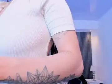 Chaturbate Adult Webcams of charlotte_whitee1