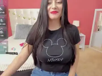 Chaturbate Watch Live Sex Cams of hannah_smiith_