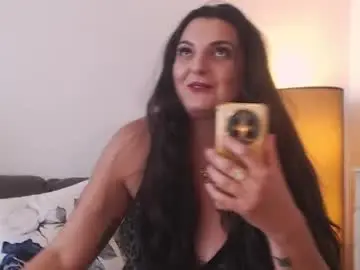 Chaturbate Nude Webcam of itsyourlady