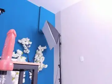 Chaturbate Nude Webcam of letty_straus