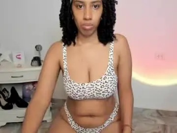 Chaturbate Adult Webcam of lilith_vision