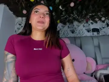 Chaturbate Nude Webcam of lucyrosse_
