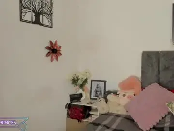 Chaturbate Best Webcam of miss_brunette_