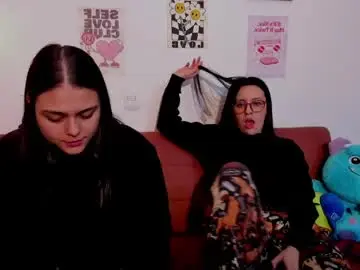 Chaturbate Sex Chat of mrbuu_