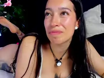 Chaturbate Live Porn of noah25_