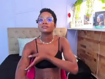 Chaturbate Live Sex of amelia_adms
