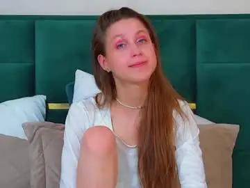 Chaturbate Nude Webcam of haileyarden