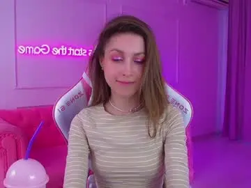 Chaturbate Live Sex Cam of haileyarden