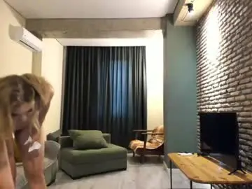 Chaturbate Free Porn Cam of hi_lina