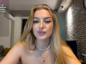 Chaturbate Nude Webcam of hi_lina