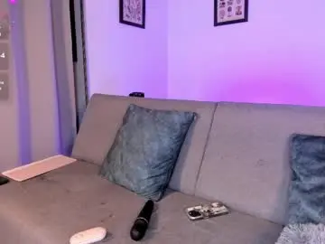 Chaturbate Live Sex Cam of lovelyemma__